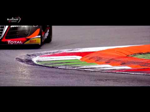 2016 IS HERE! Blancpain GT Series