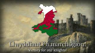 &quot;Men of Harlech&quot; - Welsh Patriotic Song