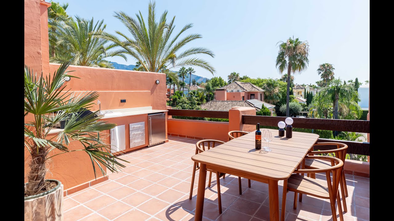 Casa en venta en Lomas de Marbella Club-Puente Romano - 03780 Casa en venta en Lomas de Marbella Club-Puente Romano - 03780