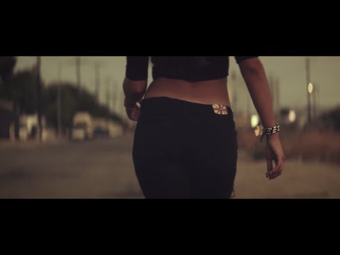 Slater Slums - In Her Heart (Official Music Video)