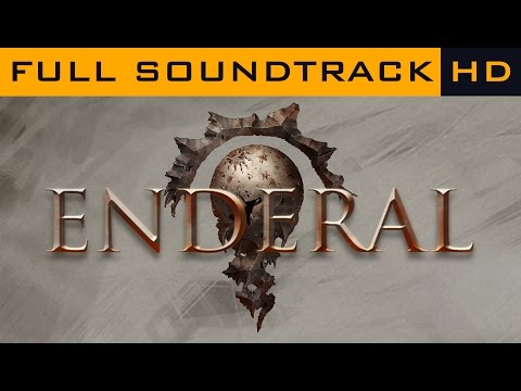 Enderal (Skyrim Mod) OST ◆ Full Soundtrack ◆ HD Music