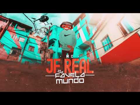 MC JF REAL - Da Favela Pro Mundo (DJ Gui da Norte)