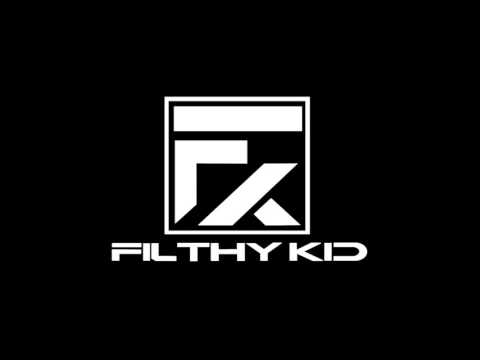 Filthy Kid @ Club SEVEN Discotheque [Slovenia] 14.07.2017