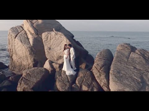 Adam Aesalon - Show Me (Official Music Video)