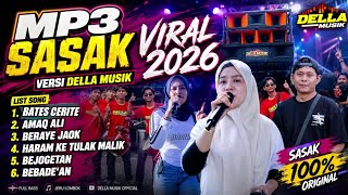 Download lagu MP3 LAGU SASAK VIRAL & POPULER TH 2026 VERSI NIA DIRGA - MANZ HERMAN - EMA ELVINA DELLA MUSIK mp3