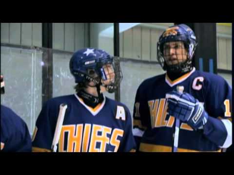 Slap Shot 3: The Junior League Official Trailer #1 - Lynda Boyd Movie (2008) HD