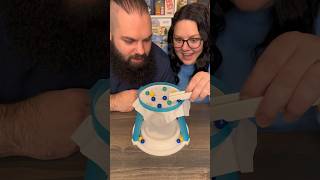 Come Play Thin Ice With Us! #boardgames #couple