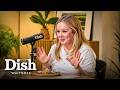 Nicola Coughlan LOVES Pickles Dish Podcast Waitrose