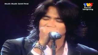 Download lagu Nomad - Tetap Menantimu (Muzik-Muzik Semi Final ke 28) 2013 mp3 Download lagu Nomad - Tetap Menantimu (Muzik-Muzik Semi Final ke 28) 2013 mp3