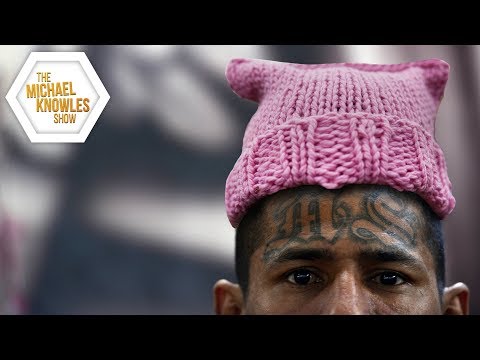 Which Is Worse: MS-13 Or MSM? | The Michael Knowles Show Ep. 158