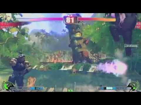 (Y24 & Tetsuko & Pie) vs (Inbe & Kuronuko & Hara@) #1 {Block C} [NSB 9]