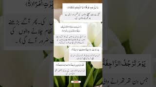 Download lagu Surah An Naziaat Translation in Urdu #subscribetomychannel #qurantranslation #dawateislami #sunni mp3