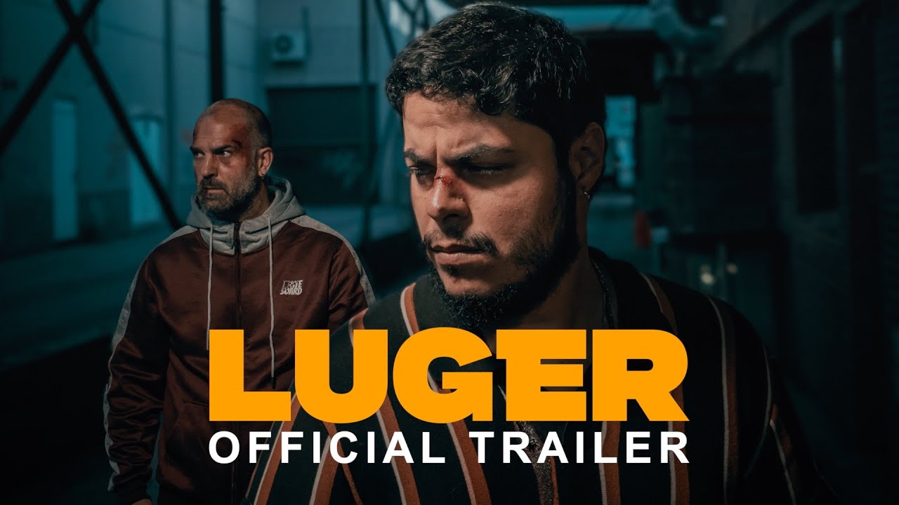 Miniature de la vidéo Official Trailer du film Luger