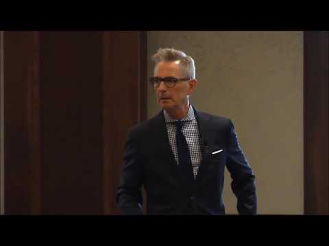 Conferencia de Bruce Himelstein