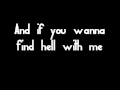 Danzig - Mother Lyrics 