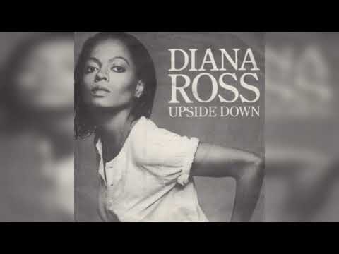 DIANA ROSS Upside Down (JULIEN JEANNE Remix)