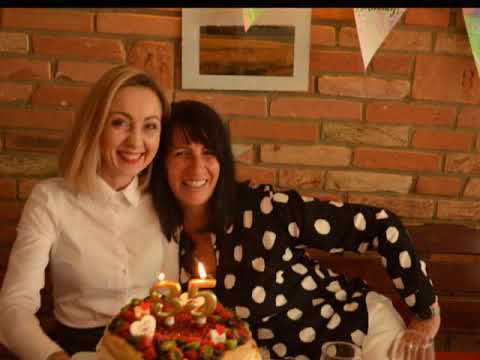 Happy Birthday Mirka