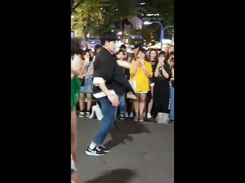 [MAXXAM] 180818 오새봄 - 뚜두뚜두(DDU-DU DDU-DU) (BLACKPINK cover)