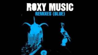 Roxy Music - To Turn You On (Disco Pusher Remix)