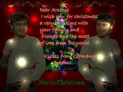 Arsenium Christmas 2006