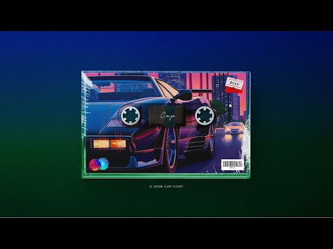 DISCO FUNK TYPE BEAT - 80s Type Beat | "Dangerous Games"