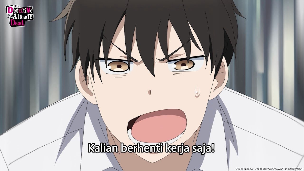 #tanmoshi #highlight bubar bubar S2 akan tayang