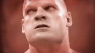 Kane Tribute- Big Red Machine (WWF Aggression Theme)