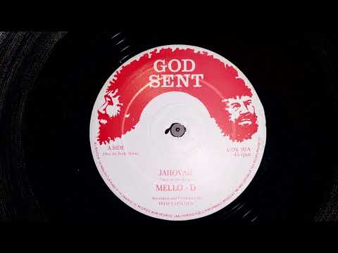 Mello-D - Jahovah