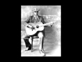 Blind Willie McTell - East St. Louis