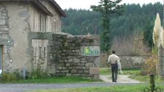preview picture of video 'Tourisme Parc Livradois-Forez : formation énergies'