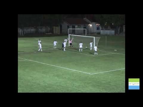 Calcio Rivediamoli :  Volpiano - Borgaro 0-2 Campionato 2010/2011