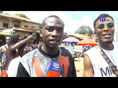 PIDGIN NEWS TUESDAY OCTOBER 17, 2023 - EQUINOXE TV