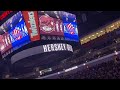 Hershey Bears Entrance Video (Calder Cup Playoffs)