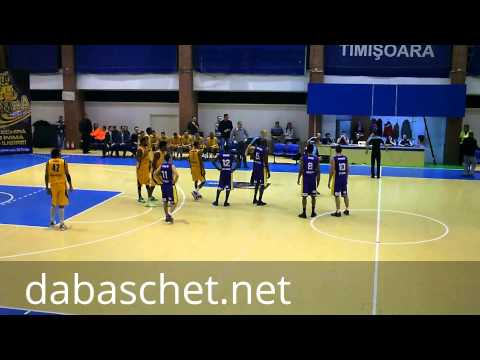 bc timba -bcm u pitesti  incidente