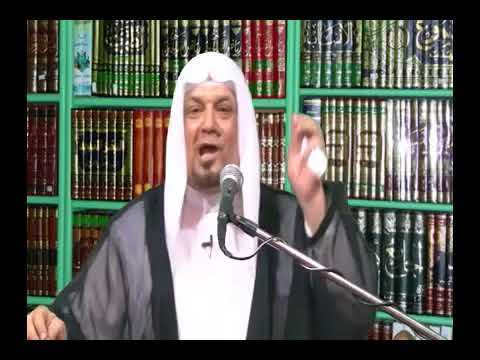 ماذا يقول الشيخ سعد المدرس عن آية الله الشيخ محمد السند دام ظله ؟؟