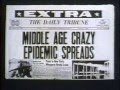 Middle Age Crazy 1980 TV trailer