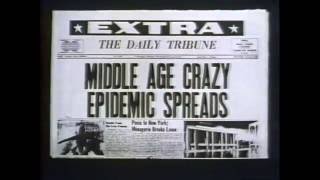 Middle Age Crazy 1980 TV trailer