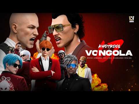 KHOTKOOL TOWN X VONGOLA 67 | DAY 2