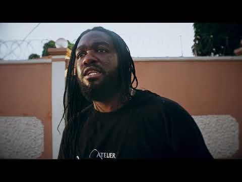 Psykoh x Genial - Sr. Agente Starring Sílvio Nascimento