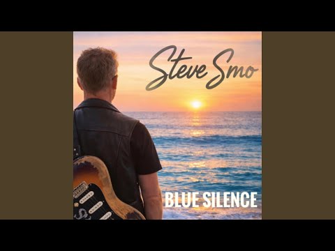 blue silence