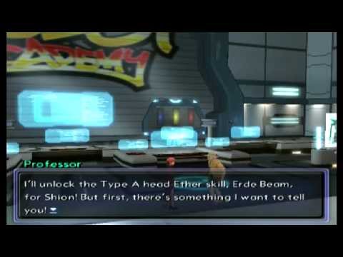Let's Play Xenosaga II Part 64 - Money and Robot Woes