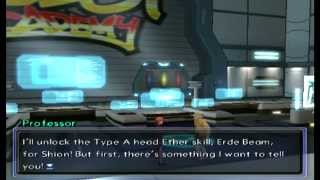 Let's Play Xenosaga II Part 64 - Money and Robot Woes