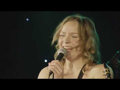 Sandra Halužan - I put a spell on you - Live in Klub Komedija 2024
