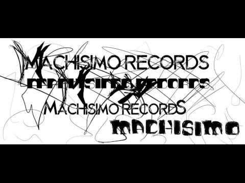 Machisimo - Into The Ether