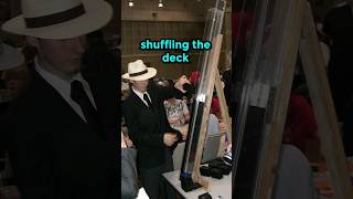The LARGEST Yu-Gi-Oh Deck in History (2222 Cards!)