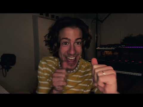 Stiekem - Jack Shore version