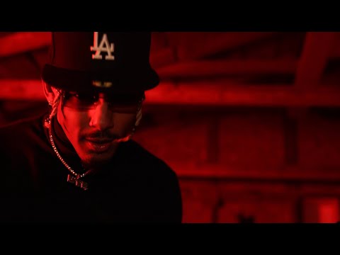 NVME - Part of the Plan ft. TDAWG (Official Music Video)