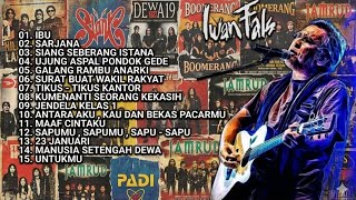 Download lagu IWAN FALS KUMPULAN LAGU TERBAIK UNTUK MENEMANI SANTAI || SURAT WAKIL BUAT RAKYAT || IBU  mp3