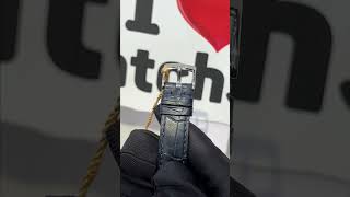 youtube Omega 32.5mm Nữ 424.13.33.20.53.001