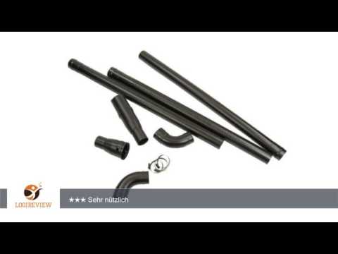 Stihl 4241 007 1003 Dachrinnen-Reinigungsset | Erfahrungsbericht/Review/Test